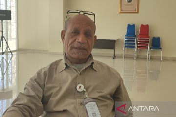 Ketua KPU: Biaya kirim logistik pemilu di Papua Rp150 juta per TPS