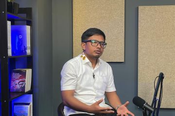 KPU yakin pemungutan suara di daerah rawan konflik dapat terkendali