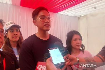 Kaesang komentari mundurnya Mahfud, apresiasi kerja Menko Polhukam