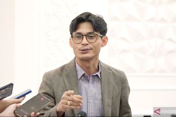 KPU umumkan nama 12 panelis debat kelima Pilpres 2024