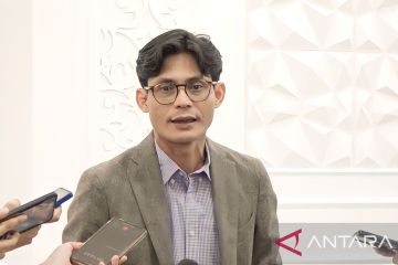 KPU: Prabowo urutan pertama sampaikan visi-misi di debat kelima