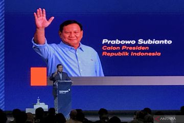 Prabowo ingin cepat pemungutan suara karena mau segera bekerja