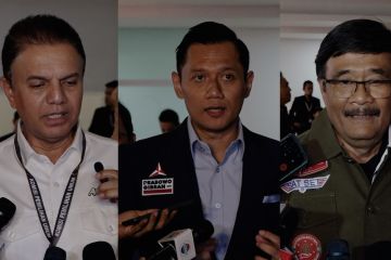 Begini tanggapan masing-masing timses usai debat capres