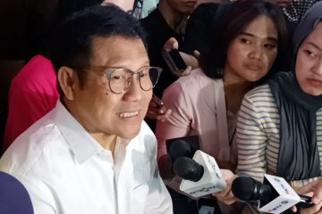 Cak Imin tanggapi santai ceramah Gus Ali yang singgung terkait pilpres