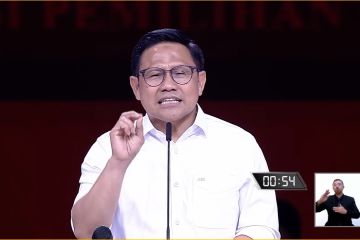 Imin janjikan anggaran Rp5 miliar per desa kurangi urbanisasi