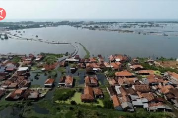 Indonesia targetkan deklarasi bersama dalam World Water Forum ke-10