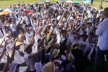 Prabowo-Gibran komitmen perjuangkan kesejahteraan petani tembakau