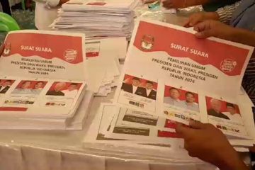 Tiga pulau jadi perhatian khusus KPU Kota Ternate, ini alasannya