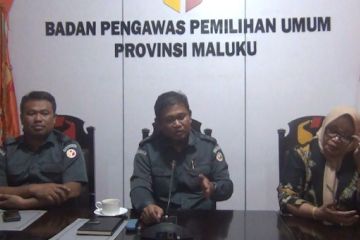 Bawaslu Maluku sebut kampanye Gibran penuhi unsur-unsur pelanggaran