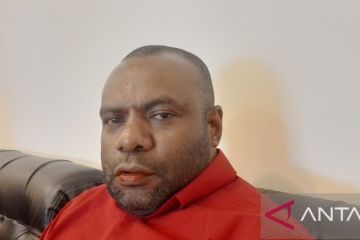 Bawaslu Jayapura: Belum temukan pelanggaran distribusi logistik Pemilu