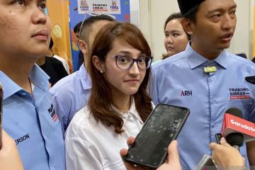 Stafsus sebut Erick Thohir tidak ada rencana mundur dari Menteri BUMN