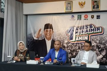 AMIN pakai pendekatan inovatif agar bansos efektif dan tepat sasaran