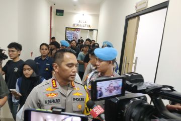 Seluruh TPS di Jakbar masuk kategori kurang rawan