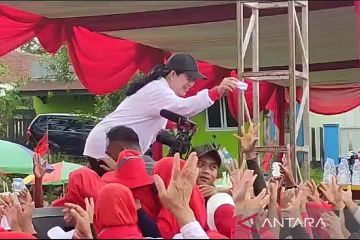 Bawaslu Banyumas-Jateng dalami dugaan politik uang dalam kampanye Puan