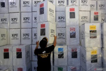 KIP Kota Banda Aceh catat 4.899 orang pindah memilih pada Pemilu 2024