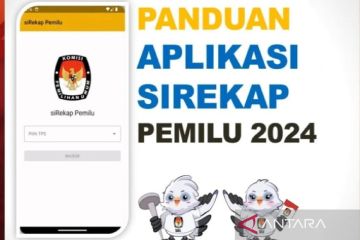 TPN percayakan penghitungan suara pada KPU yang gunakan Sirekap