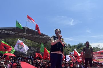 Mahfud MD siapkan strategi upaya pengentasan kemiskinan di Indonesia