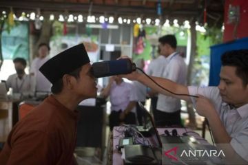 Legislator minta DKI pantau data kependudukan jelang pemilu