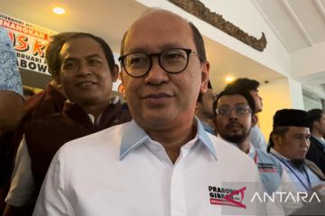 TKN: Kita pastikan para pemilih muda mau datang ke TPS