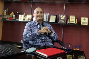 Dekan FH Unair: Putusan DKPP tak pengaruhi pencalonan Gibran