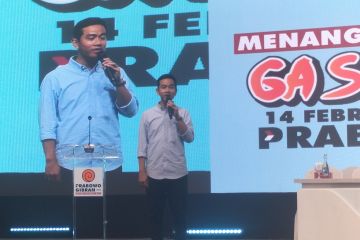 Soal putusan DKPP, Gibran: Kami tindaklanjuti 