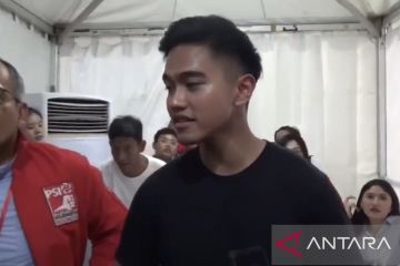 Kaesang sebut banyak arahan rahasia dari Jokowi buat PSI