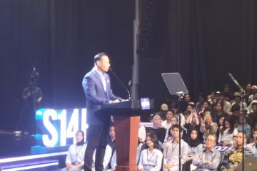 AHY: Jangan lagi ada rakyat yang gunakan pinjol