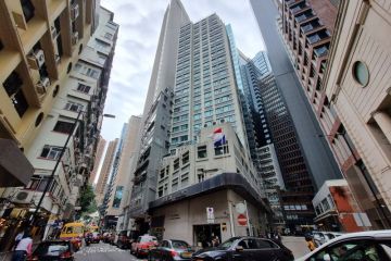 Cegah kepadatan, PPLN Hong Kong minta pemilih via pos tak datangi TPS