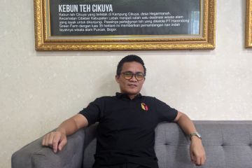 Bawaslu Banten lakukan patroli saat masa tenang cegah politik uang