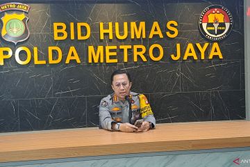 Polisi siapkan 5.171 personel amankan kampanye di GBK dan JIS