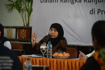 DPR minta Pemda-BPBD siapkan mitigasi bencana saat hari pencoblosan