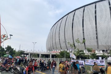 Timnas perkirakan 5 juta orang hadir kampanye akbar AMIN di JIS