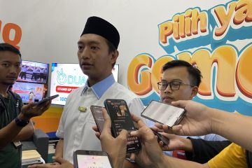 Tanggapi Survei LSI Denny JA, TKN Prabowo-Gibran makin optimistis