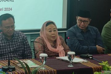 GNB: Etika dan nurani jadi fondasi ciptakan Pemilu 2024 bermatabat