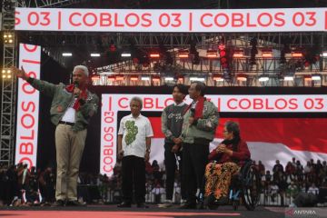 Ganjar tegaskan komitmennya pada disabilitas 