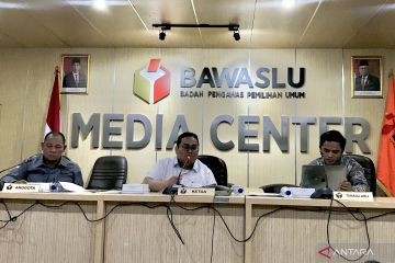 Bawaslu soal film Dirty Vote: Silakan kritik, kami bekerja sesuai UU