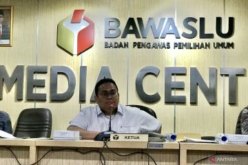 Bawaslu sebut tujuh indikator kerawanan paling banyak terjadi di TPS