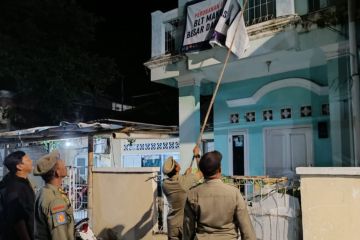 Penurunan APK di Kepulauan Seribu terkendala cuaca