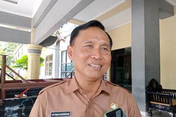 Mataram targetkan partisipasi masyarakat 80 persen di Pemilu 2024