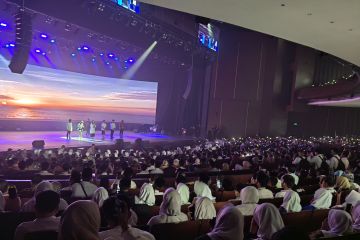 Menag ajak pelajar gunakan hak pilih sesuai hati nurani