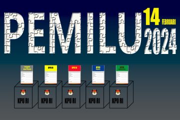 Hendri Satrio: Ada empat alasan masyarakat harus gunakan hak suara