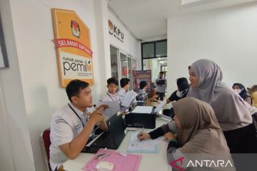 Pengamat sebut malas ke TPS jadi alasan pemilih pemula tak "nyoblos"