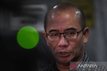 KPU siapkan santunan bagi penyelenggara "ad hoc" meninggal dunia