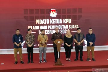 Ketua KPU ajak masyarakat dokumentasikan proses pemilu