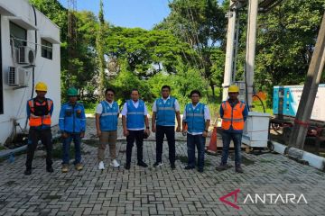 PLN UP3 Cikarang pastikan keandalan pasokan listrik saat Pemilu 2024