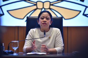 Puan: Parlemen negara sahabat pantau pemilu sesuai kesepakatan AIPA