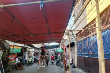 Warga jakarta Barat diminta pastikan lokasi TPS sebelum hari H pemilu