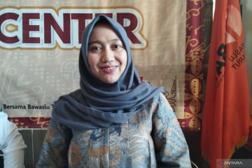 Bawaslu Garut tingkatkan pengawasan TPS sekitar rumah peserta pemilu