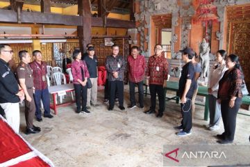 Wali Kota Denpasar ajak warga ke TPS gunakan hak pilih dengan baik