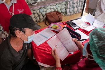 Peserta Pemilu 2024 diajak cari bantuan saat hadapi tekanan mental